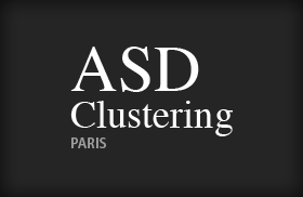 ASD Clustering
